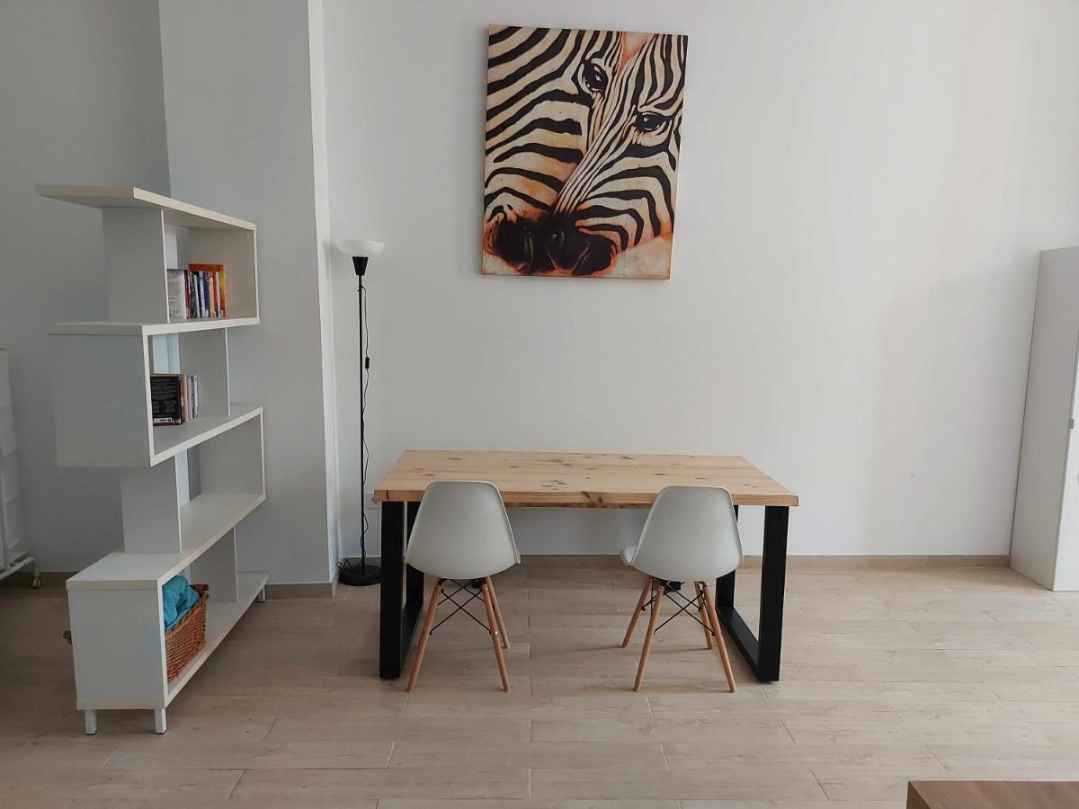 Claveles Suite By Lets Málaga Kültér fotó