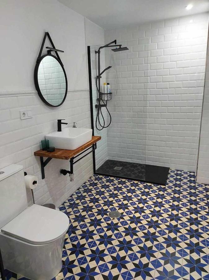 Claveles Suite By Lets Málaga Kültér fotó